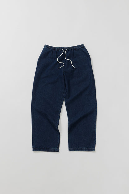 "10oz DENIM" ラフ＆タフイージーパンツ -One Year Later ver,-