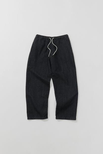 "10oz DENIM" ラフ＆タフイージーパンツ -One Year Later ver,-