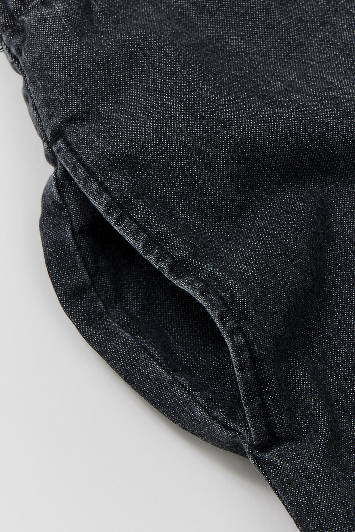 "10oz DENIM" ラフ＆タフイージーパンツ -One Year Later ver,-