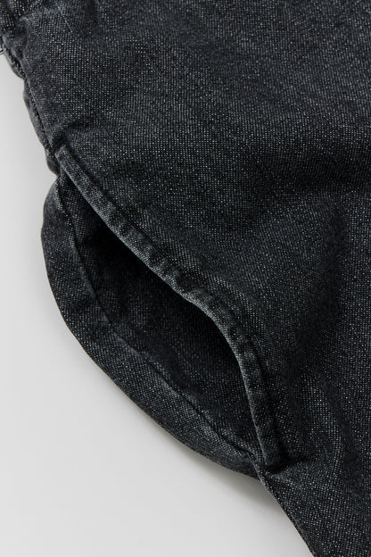 "10oz DENIM" ラフ＆タフイージーパンツ -One Year Later ver,-