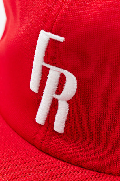 &quot;FR&quot; クラシックベースボールキャップ
