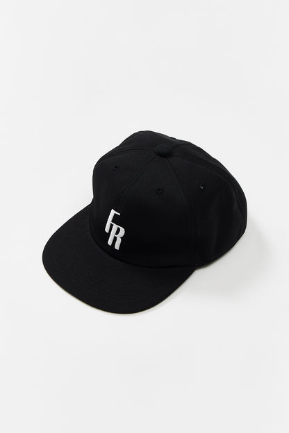 &quot;FR&quot; クラシックベースボールキャップ