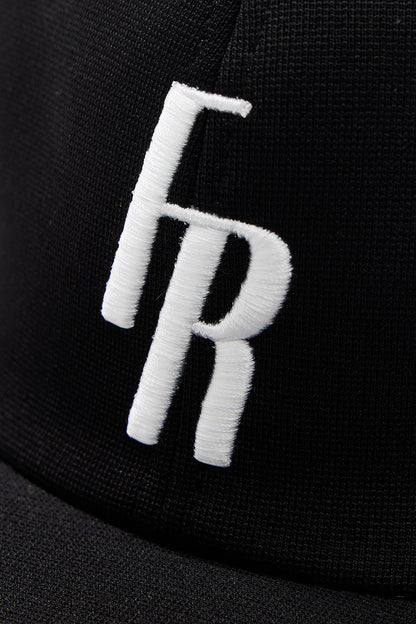 &quot;FR&quot; クラシックベースボールキャップ