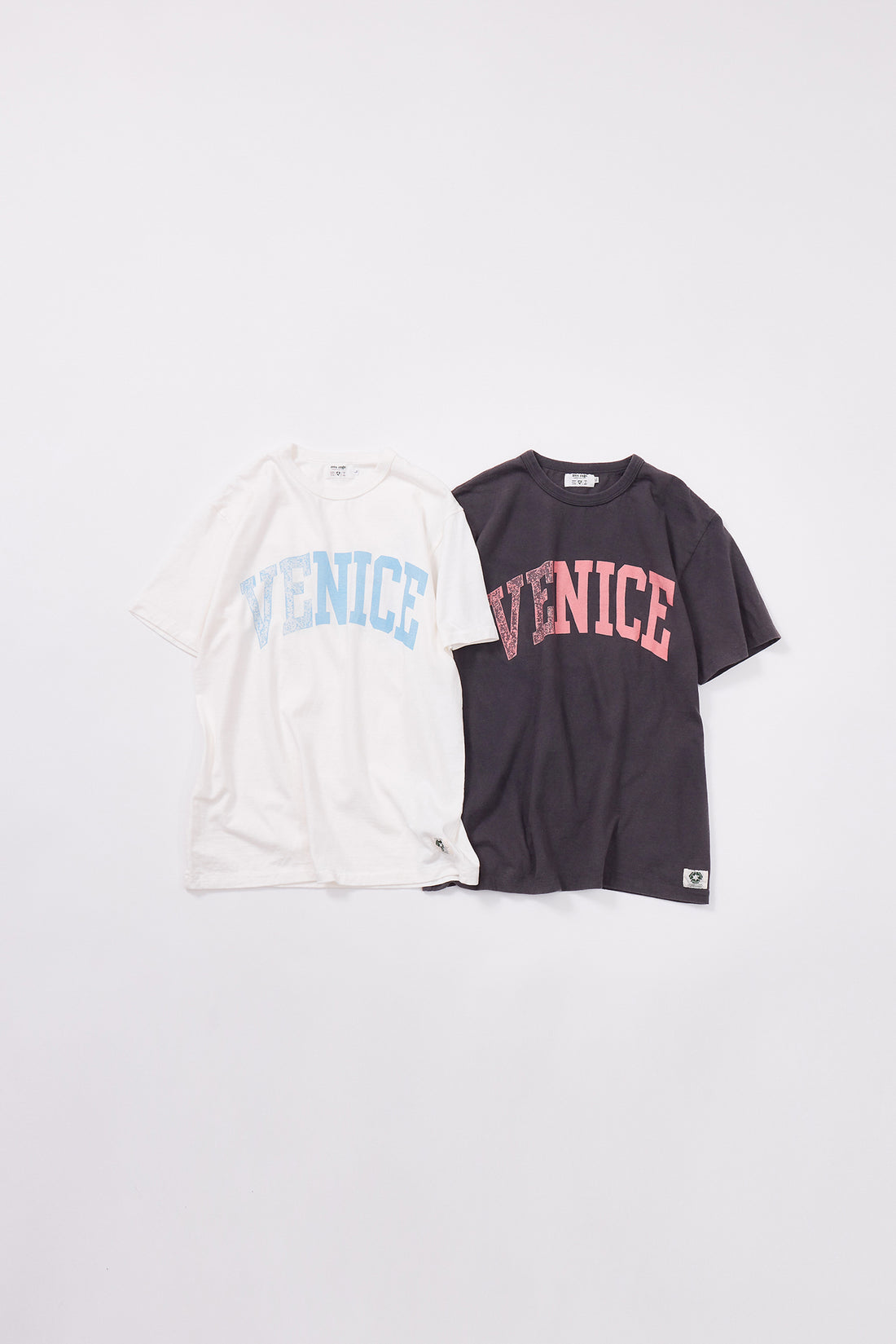 &quot;NICE&quot; ユーズドライクTee