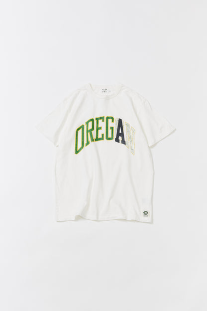 &quot;NOT OREGON&quot; ユーズドライクTee