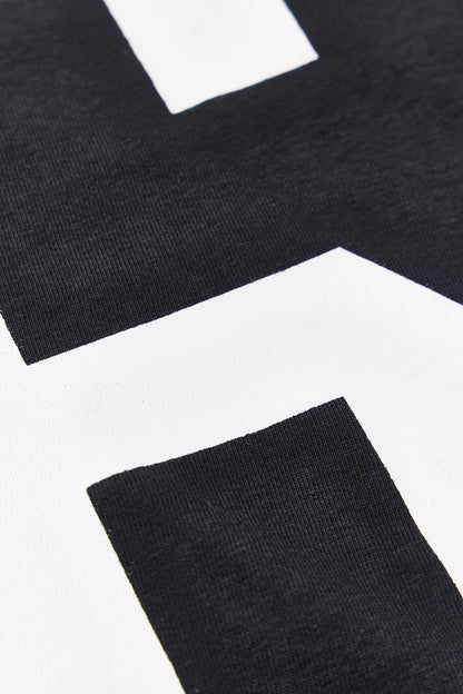 "No.26" リサイクルコットンTee