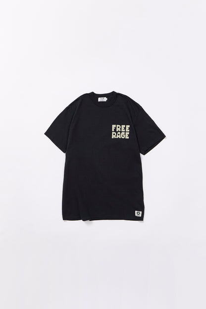 "NATURE" リサイクルコットンTee