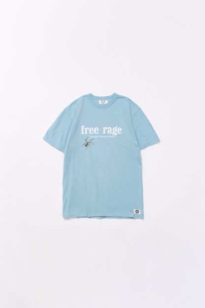 【予約商品】"クモ"   職人Tee   -Official Logo ver,-