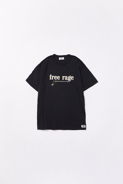 【予約商品】"クモ"   職人Tee   -Official Logo ver,-