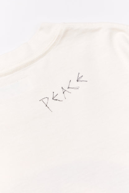 "Drawing Paint" ラフ&amp;タフ半袖Tシャツ／ALL WE NEED IS PEACE
