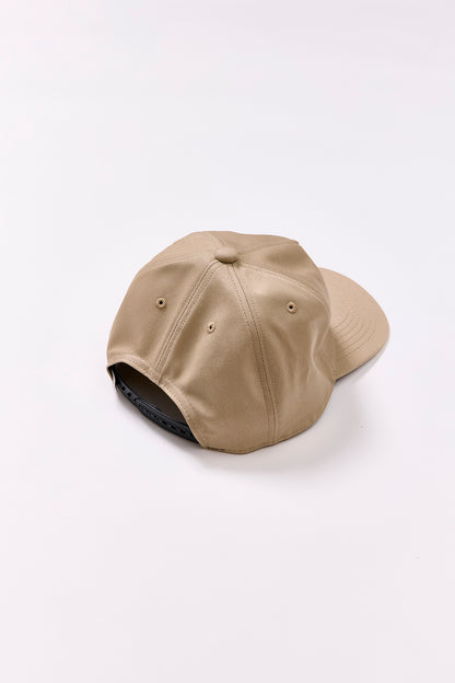 【先行予約商品】"Peace Symbol" トラッカーキャップ／ALL WE NEED IS PEACE