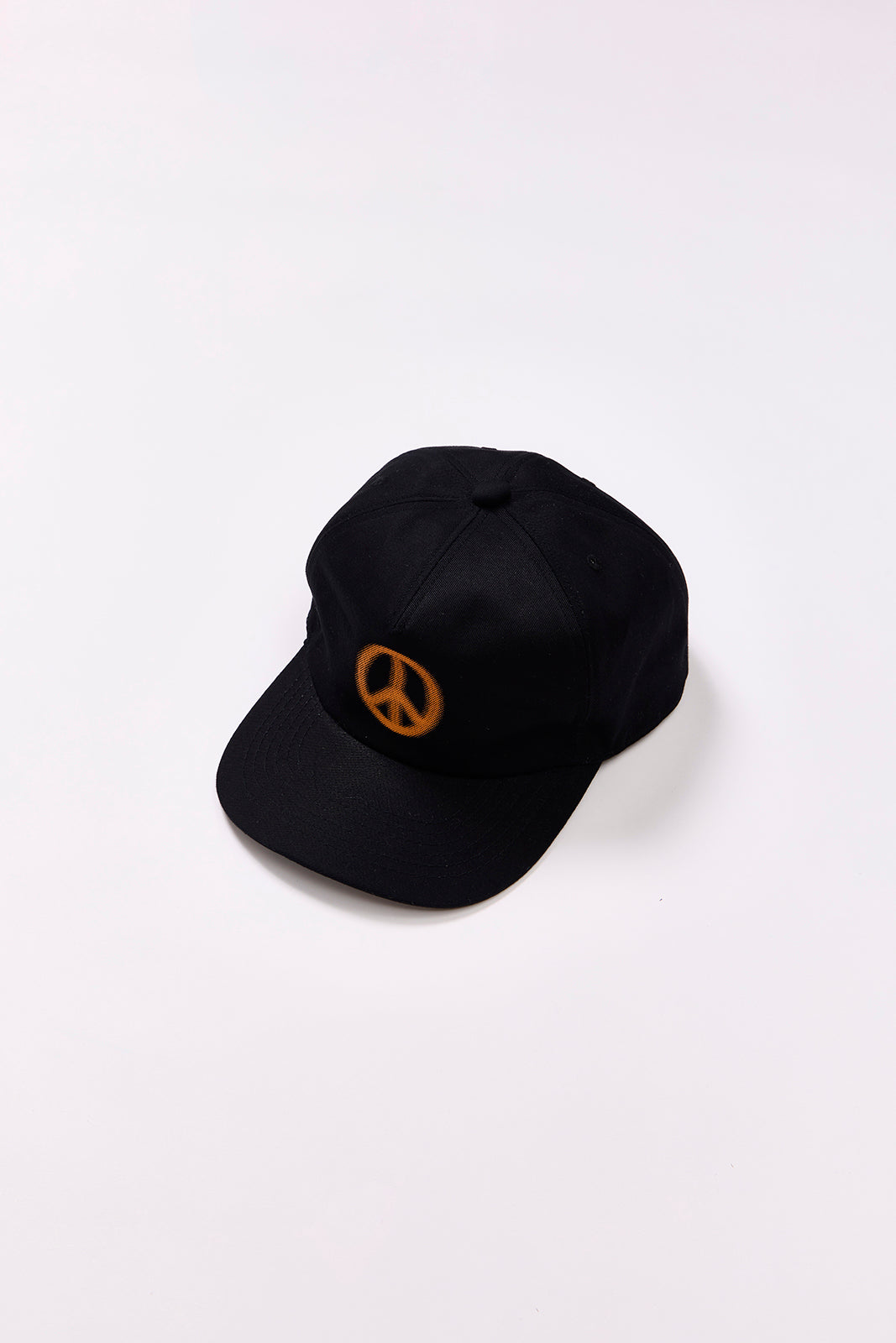【先行予約商品】"Peace Symbol" トラッカーキャップ／ALL WE NEED IS PEACE