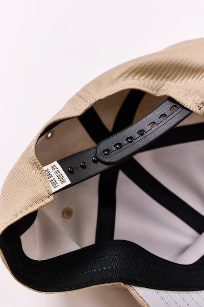 【先行予約商品】"Peace Symbol" トラッカーキャップ／ALL WE NEED IS PEACE