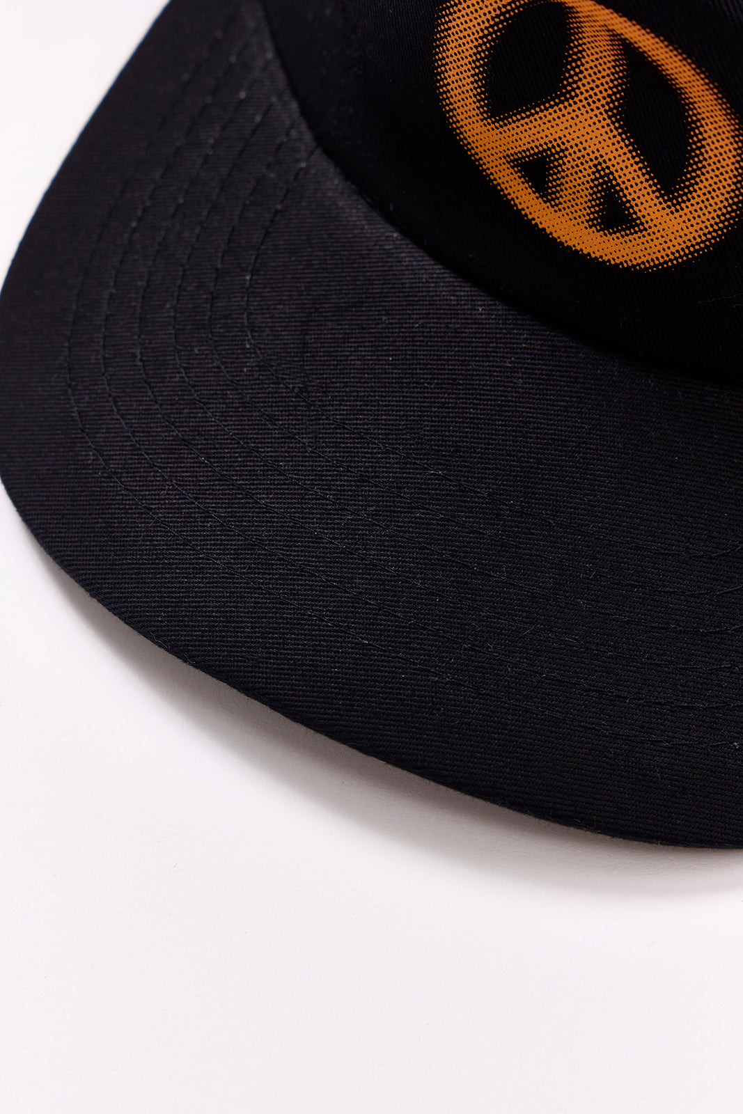 【先行予約商品】"Peace Symbol" トラッカーキャップ／ALL WE NEED IS PEACE