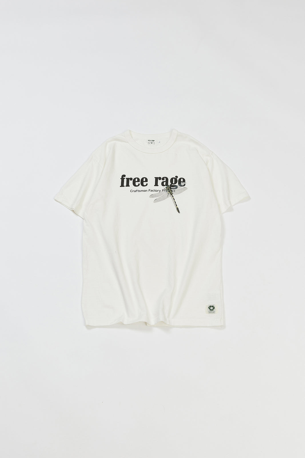 &quot;オニヤンマ&quot;   職人Tee   -Official Logo ver,-