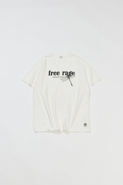 &quot;オニヤンマ&quot;   職人Tee   -Official Logo ver,-