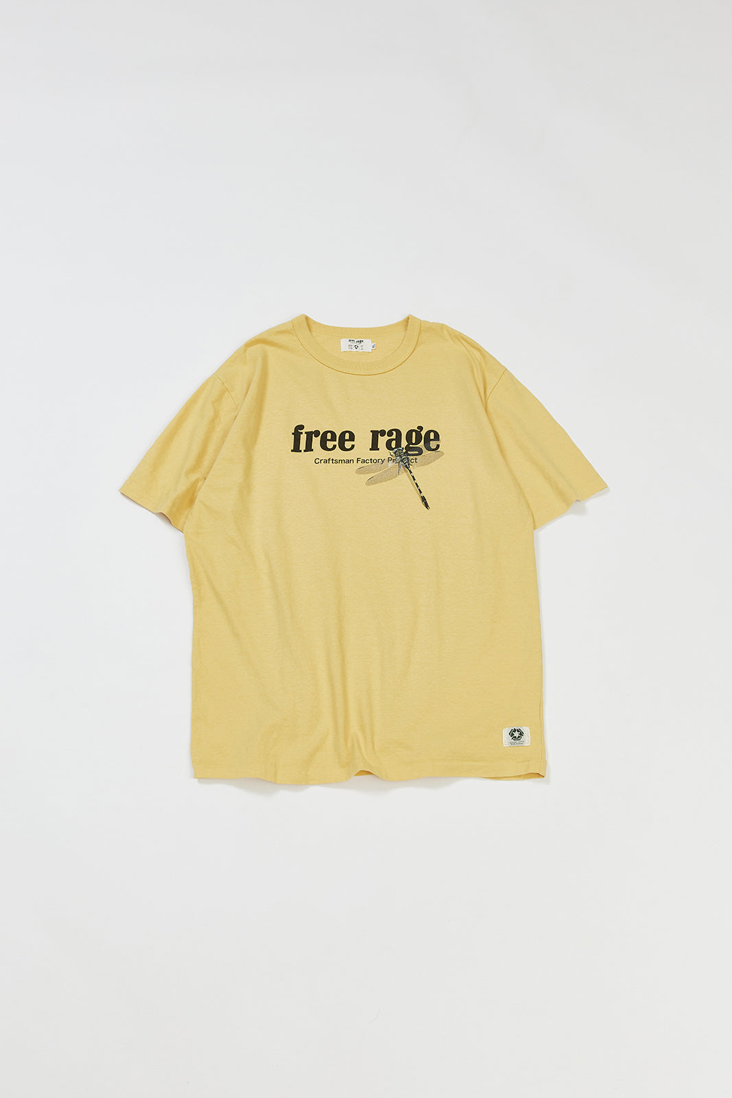 &quot;オニヤンマ&quot;   職人Tee   -Official Logo ver,-