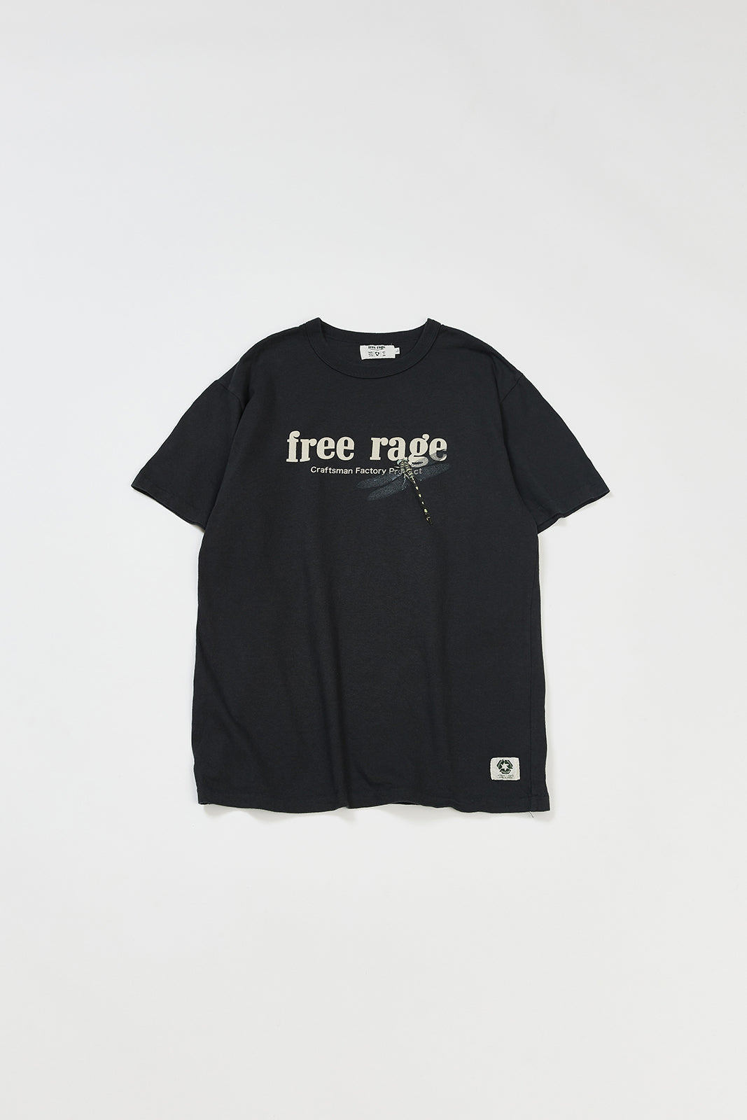 &quot;オニヤンマ&quot;   職人Tee   -Official Logo ver,-