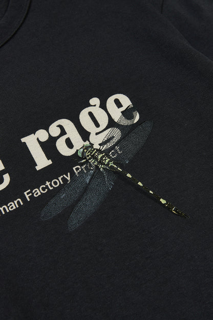 &quot;オニヤンマ&quot;   職人Tee   -Official Logo ver,-