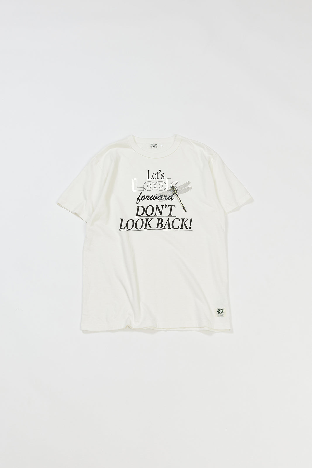 &quot;オニヤンマ&quot;   職人Tee   -Look Forward ver,-