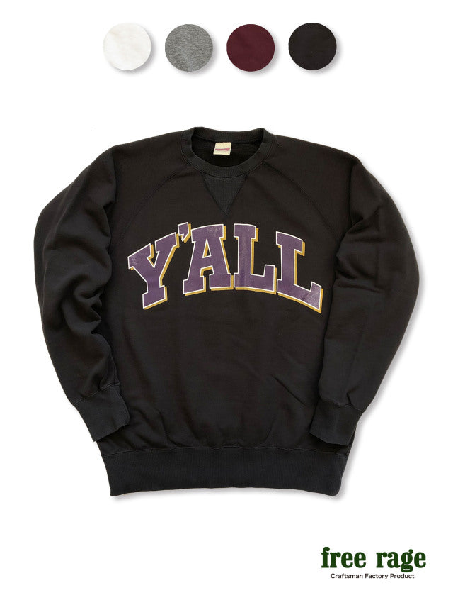 【サンプル】"Y&