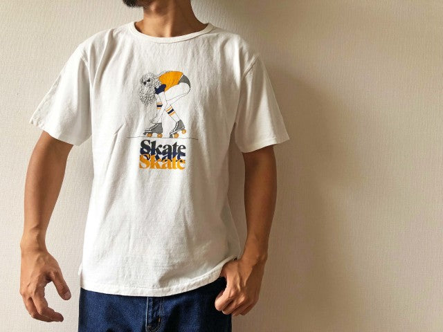 &quot;Rachel&quot; リサイクルコットンTee