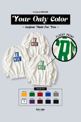 Instagram限定企画  「Your Only Color」